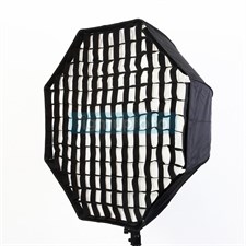 80x80CM Octagon Soft Box