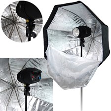 80x80CM Octagon Soft Box