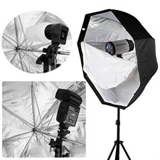 80x80CM Octagon Soft Box