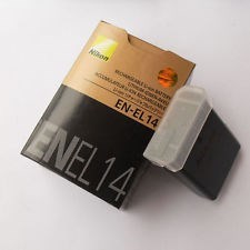 Nikon EN EL-14 Battery