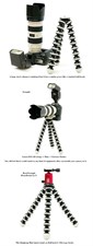 Gorila Tripod SM-829