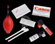 Canon Lens Cleaning Kit