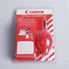 Canon Lens Cleaning Kit