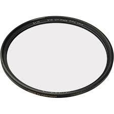 Nkion 62,67mm Uv filter