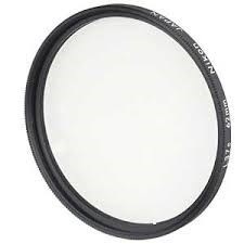 Nkion 62,67mm Uv filter