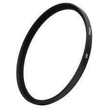 Nikon 72,77mm UV filter