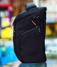 Nikon V2 Triangle Bag Best Quality