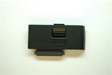Canon 600D Camera Battery Door