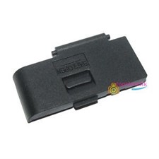Canon 600D Camera Battery Door