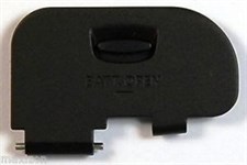 Canon 60D Camera Battery Door