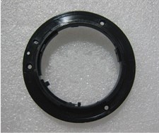 Bayonet Mount Ring Part for NIKON AF-S DX 18-55MM18-105MM 18-135MM 55-200MM 18-55 18-105 18-135 55-2
