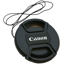 Canon 52mm Lens Cap