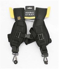 Double Camera Q Strap