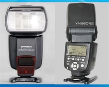 Yongnuo YN 560-III Manual Flash