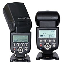 Yongnuo YN 560-III Manual Flash