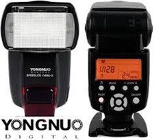 Yongnuo YN 560-III Manual Flash