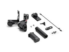 DJI RS 4 Camera Gimbal