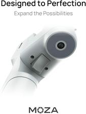 Moza Mini MX Gimbal For Smartphones