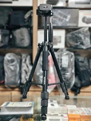 Apkina AP 234 Professional Tripod