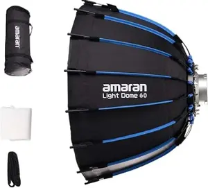 Aputure Amaran Light Dome 60 Softbox