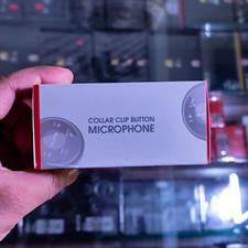 NeePho NP57 Wireless Collar Clip Microphone 