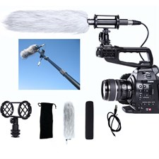 Boya BY-PVM1000 Shot Gun Mic