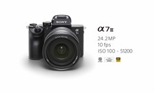 Sony A7 III Body Only 