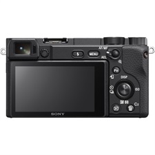 Sony A6400 Body Price in Pakistan
