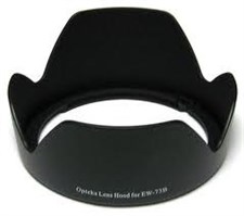 Canon hood EW 73B