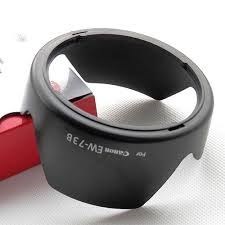 Canon hood EW 73B