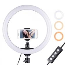 Jmary 12 inch Light + Stand 