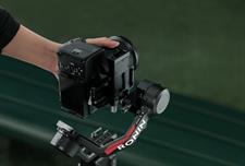 DJI RS 4 Camera Gimbal