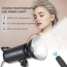 ET 150D Bi Colour Professional Video Light 