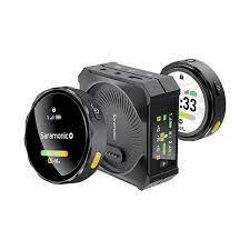 Saramonic Blink Me 2 Dual Collar Wireless Microphone 