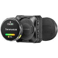 Saramonic Blink Me 2 Dual Collar Wireless Microphone 
