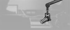 Saramonic SR BV1 Pod Mic For Podcast 