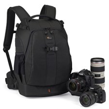 Lowepro AW400 Flip Side 