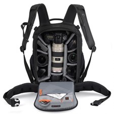 Lowepro AW400 Flip Side 