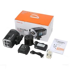Godox AD600BM Wireless Studio Light