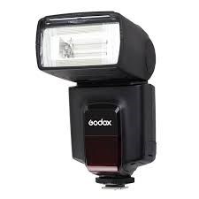 Godox TT520 II Trigger Flash