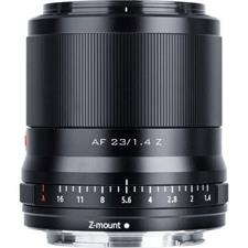 Viltrox 23mm 1.4 For Sony 