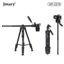 Jmary KP2274 Tripod + Monopod Stand 