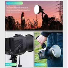 ZSYB CL-60BI MINI LED VIDEO LIGHT 