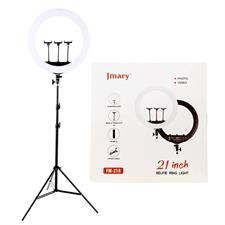Jmary Ring Light 21″Inch