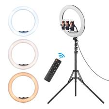 Jmary Ring Light 21″Inch