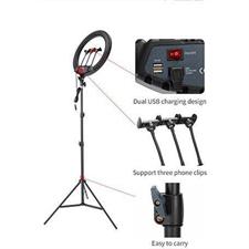 Jmary Ring Light 21″Inch