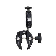 Jmary SR-56 Super Clamp for Mobile/Gopro/Camera