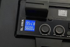 SL-288A Soft Light Video LED