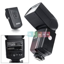 Godox TT520 II Trigger Flash
