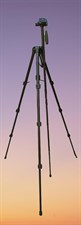 Tripod + Monopod 2 in 1 Professional Camera Stand 